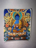 Medicine Buddha