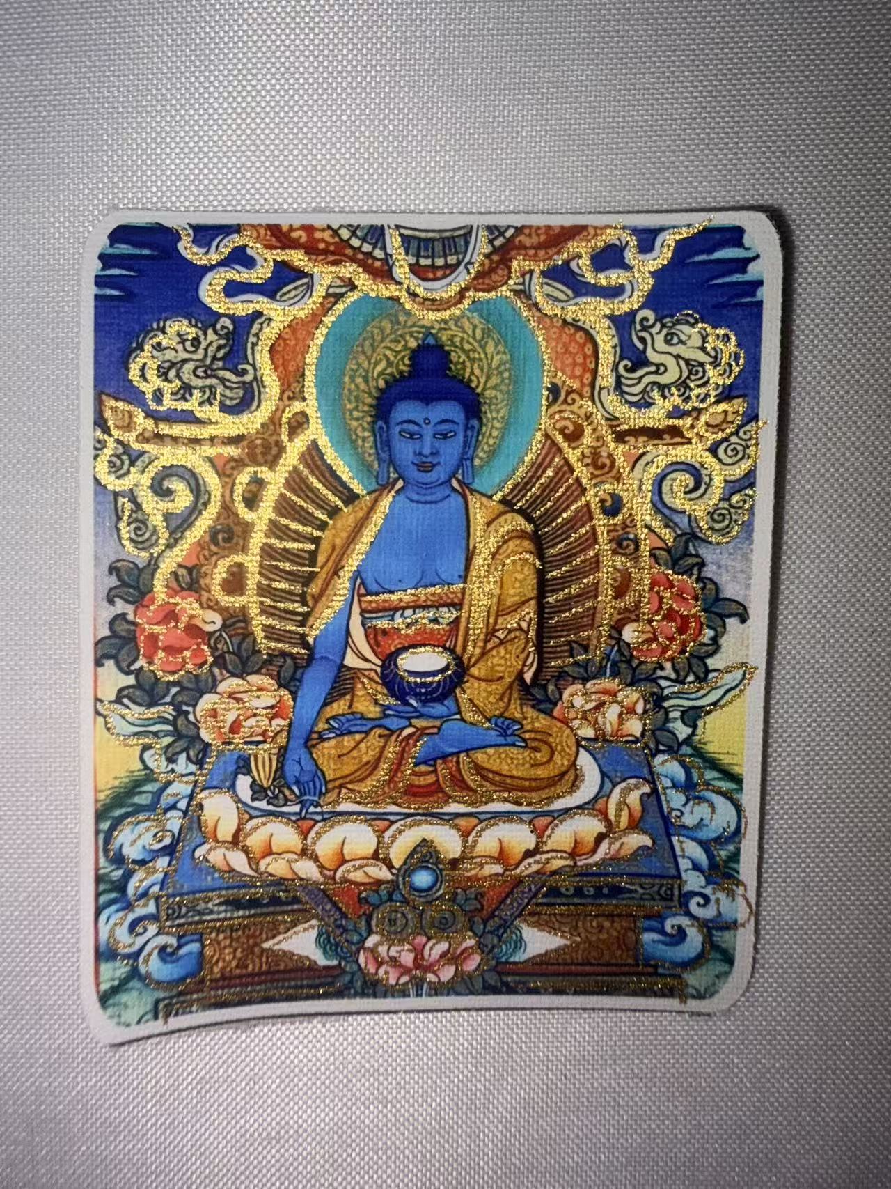 Medicine Buddha