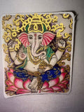 Ganesha (Lord of Wealth & Wisdom)