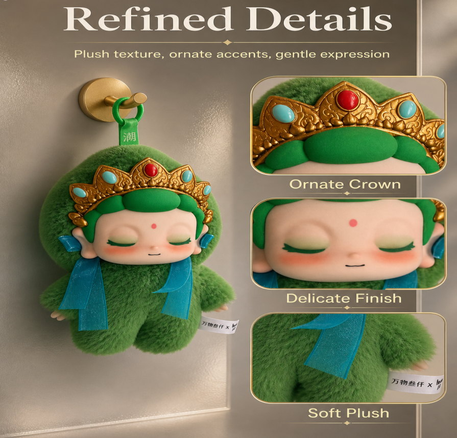 Green Tara: A Blessing of Love and Gentle Wisdom for Women and Children