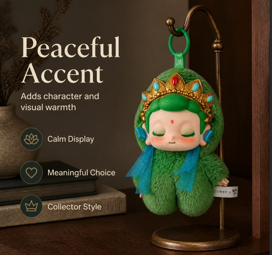 Green Tara: A Blessing of Love and Gentle Wisdom for Women and Children