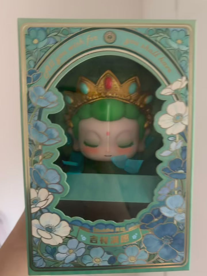 Green Tara: A Blessing of Love and Gentle Wisdom for Women and Children