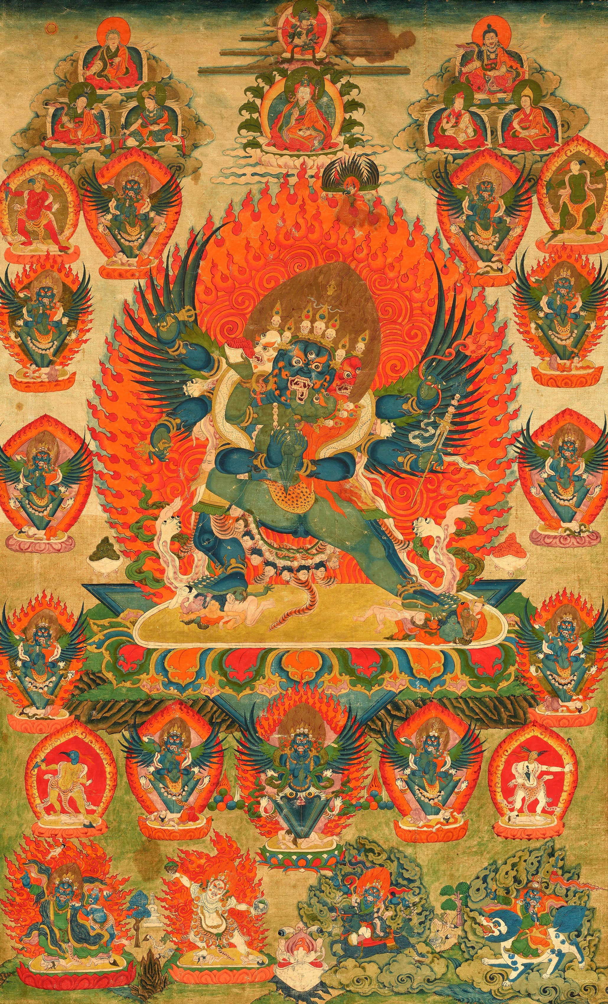 10