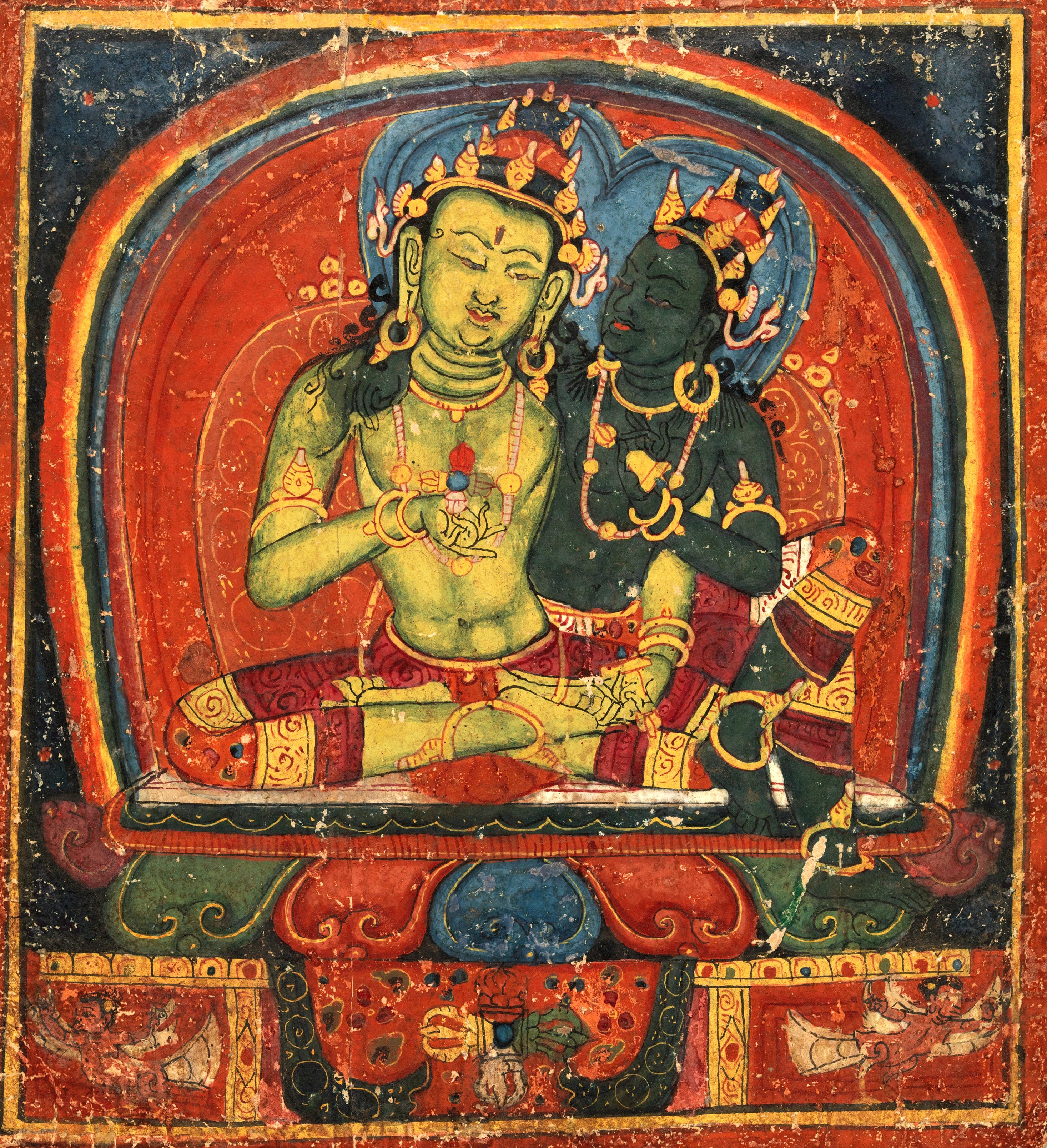 14