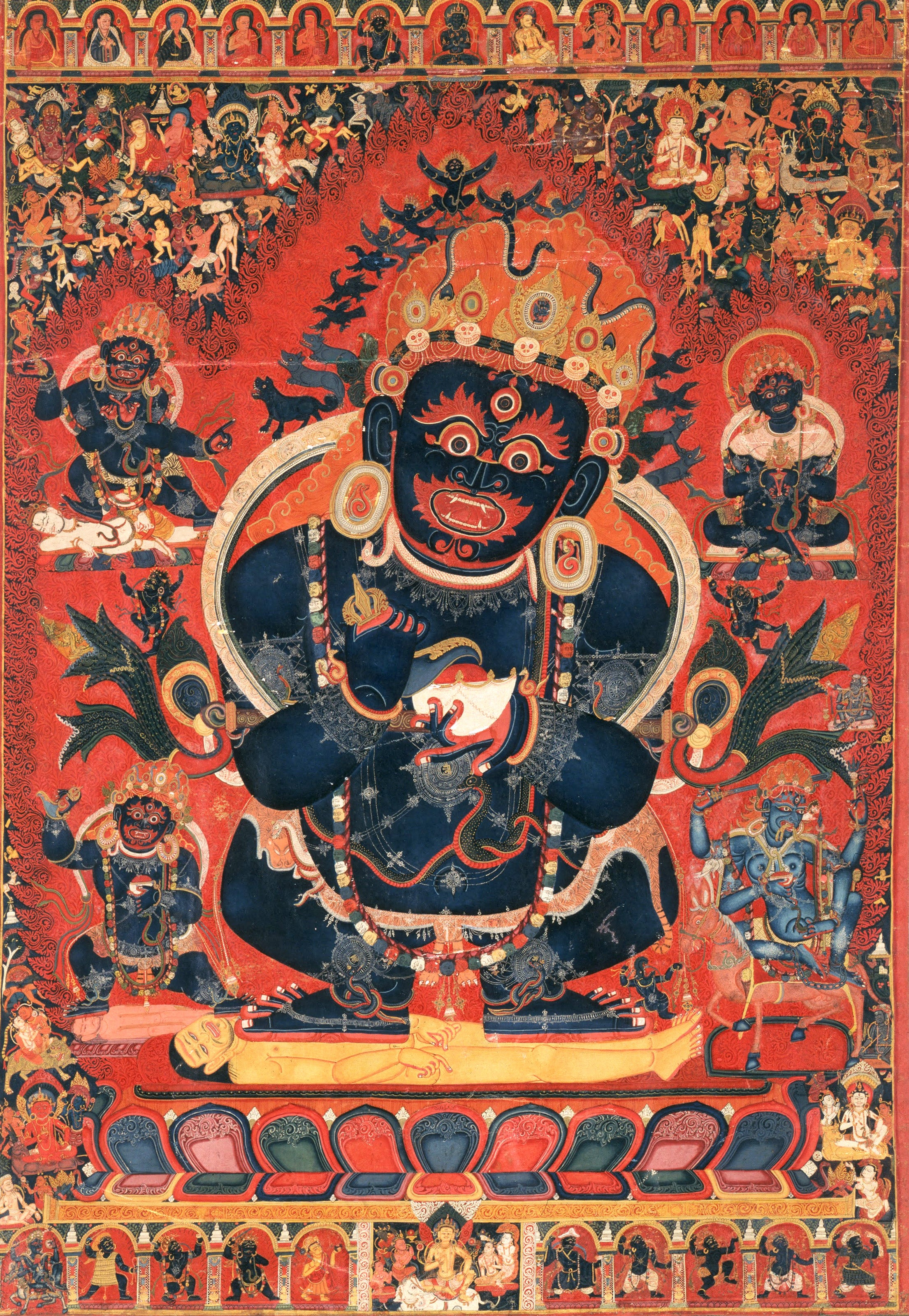8