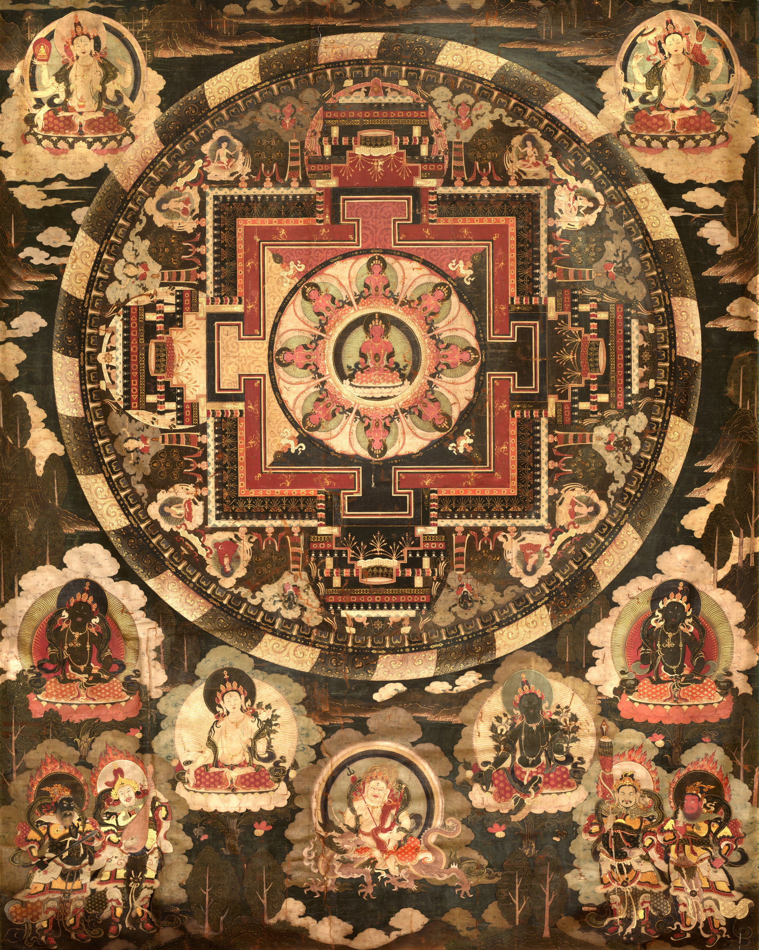 9